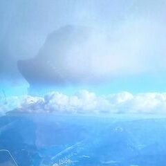 unverortetes Flugbild